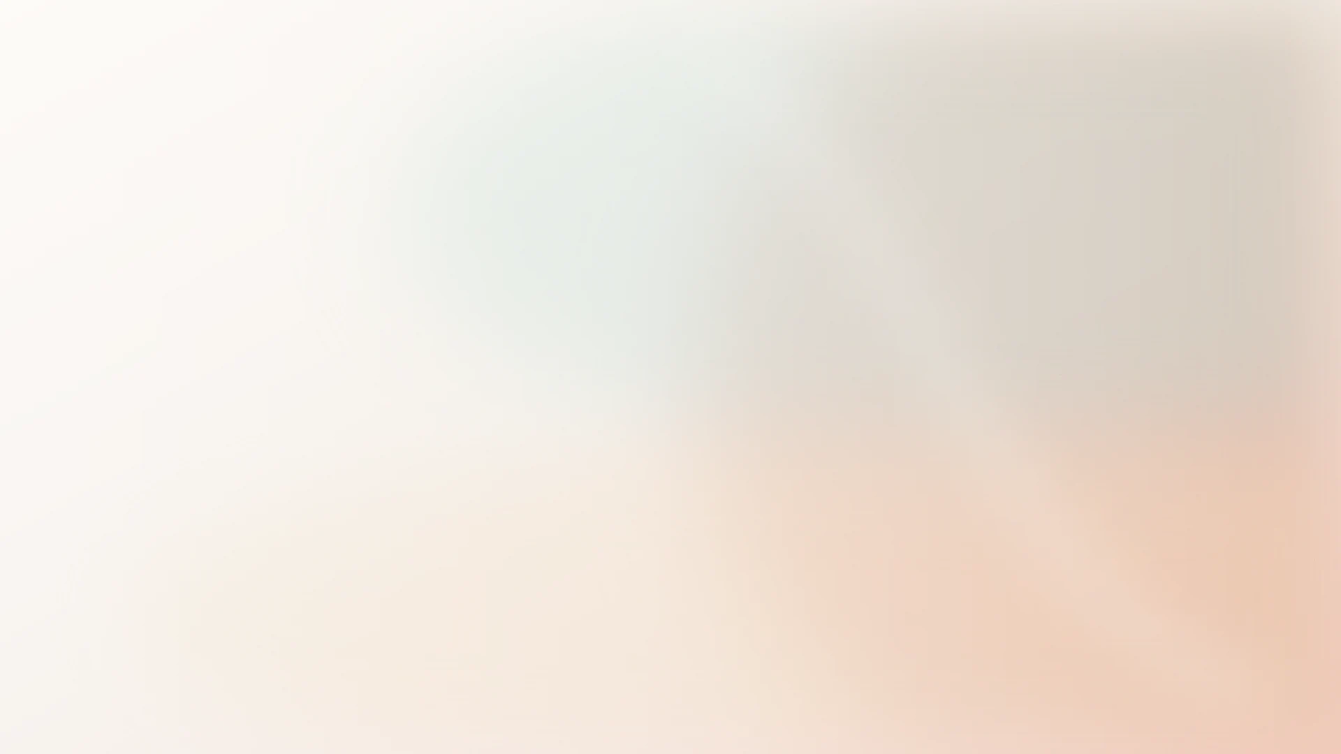 Quiet Coral Horizon preview